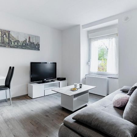 Comfort Stay Basel Airport 2A46 Saint-Louis  Buitenkant foto