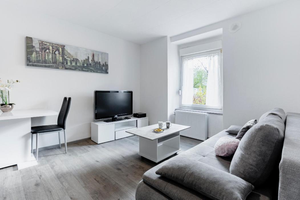 Comfort Stay Basel Airport 2A46 Saint-Louis  Buitenkant foto