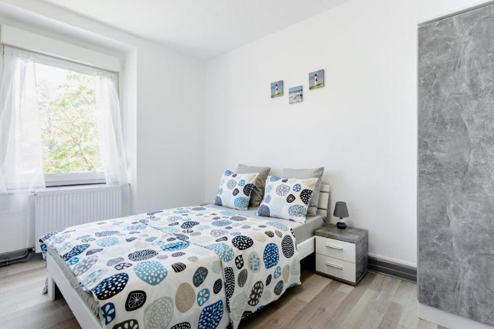 Comfort Stay Basel Airport 2A46 Saint-Louis  Buitenkant foto